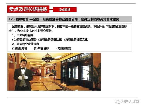 房地產開盤前營銷執行策劃方案