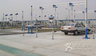 上海機動車駕駛員培訓中心 專業培訓，安全啟航